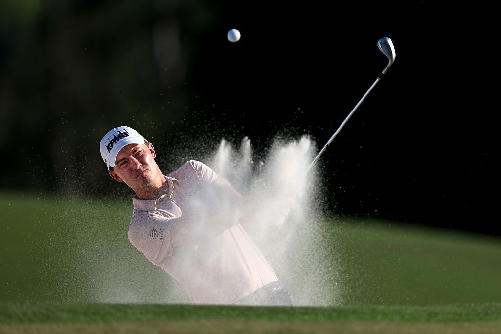 Fantasy Golf Picks: Best Cash Game Plays for the RBC Heritage