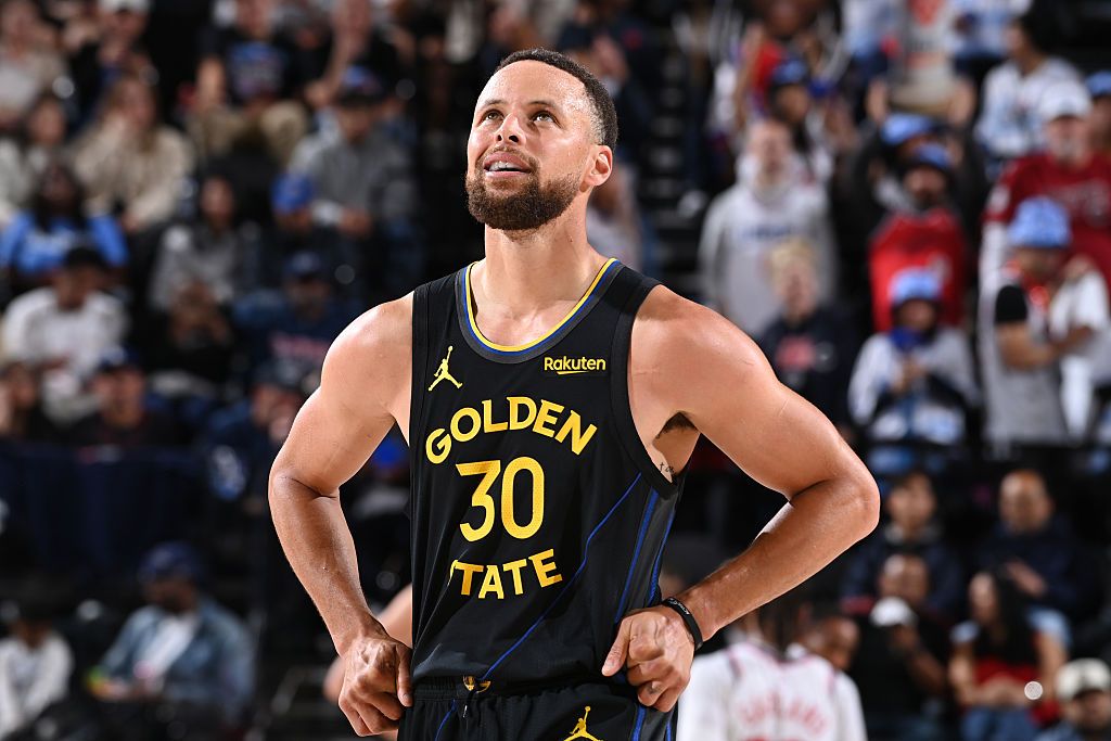 Opening odds for Clippers vs. Warriors 2026 NBA Play-In Tournament game