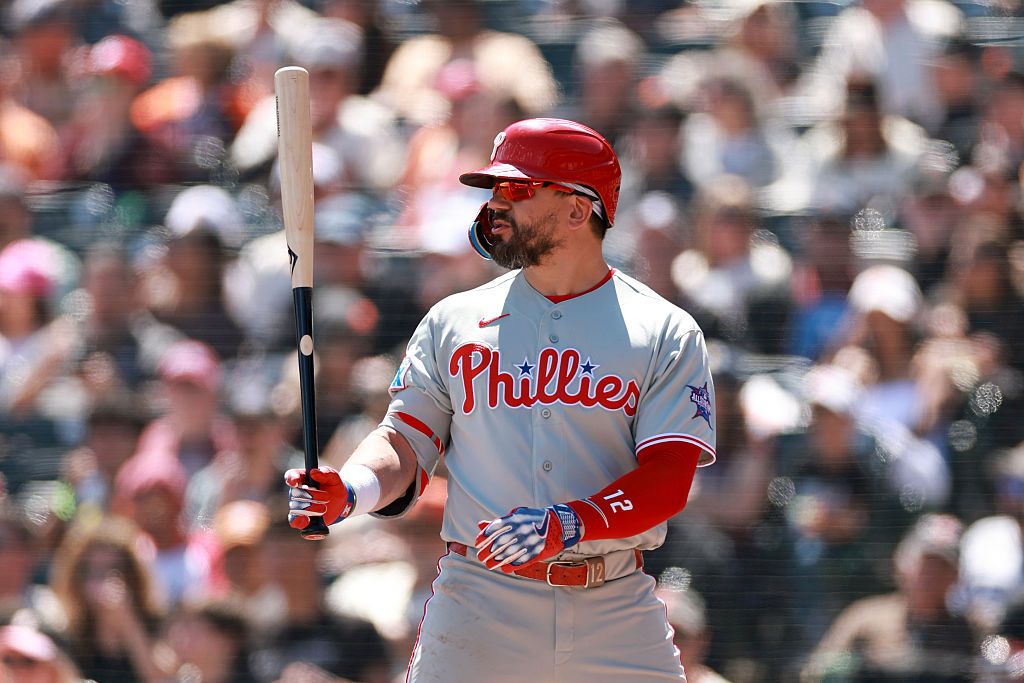 Philadelphia Phillies vs. San Diego Padres prediction, pick for Monday 5/25/26