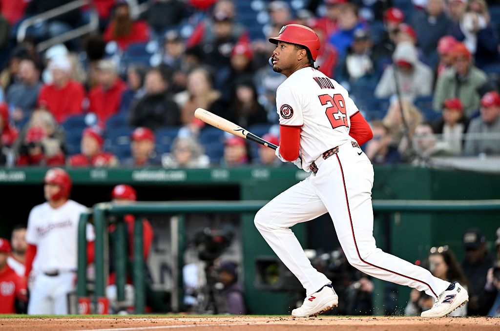 Washington Nationals at Milwaukee Brewers prediction, pick for MLB on Saturday 4/11/26