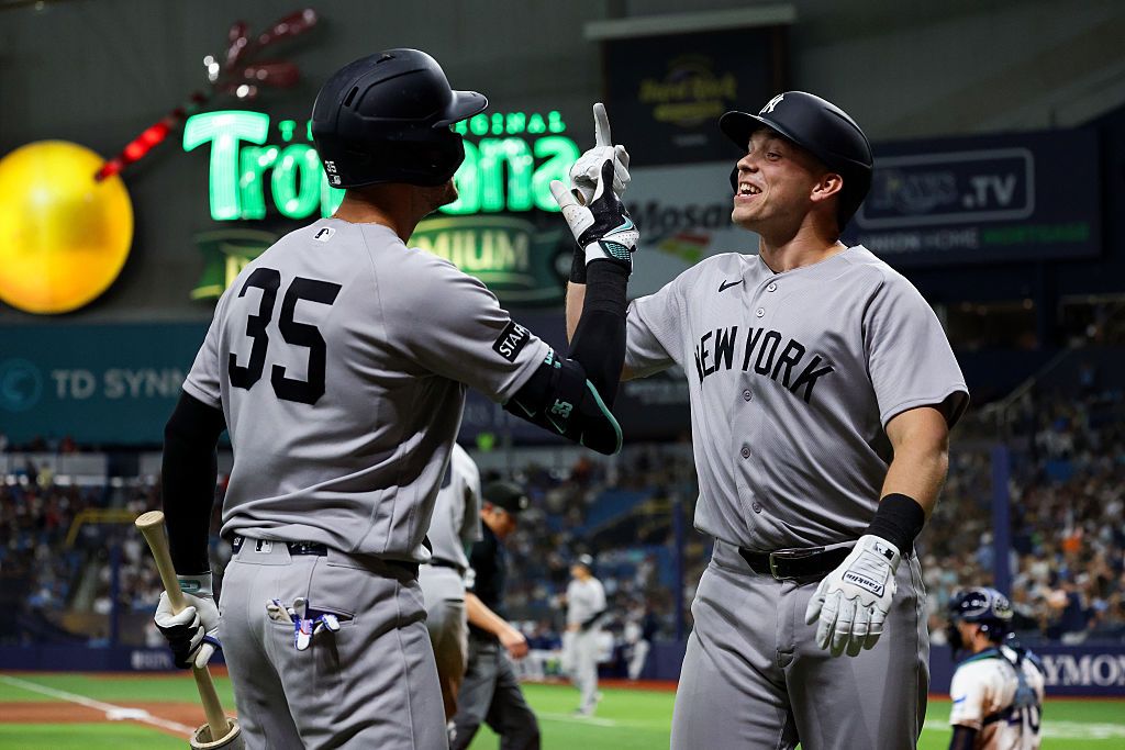 MLB Best Bets: Top Home Run Props for Wednesday 4/15/26
