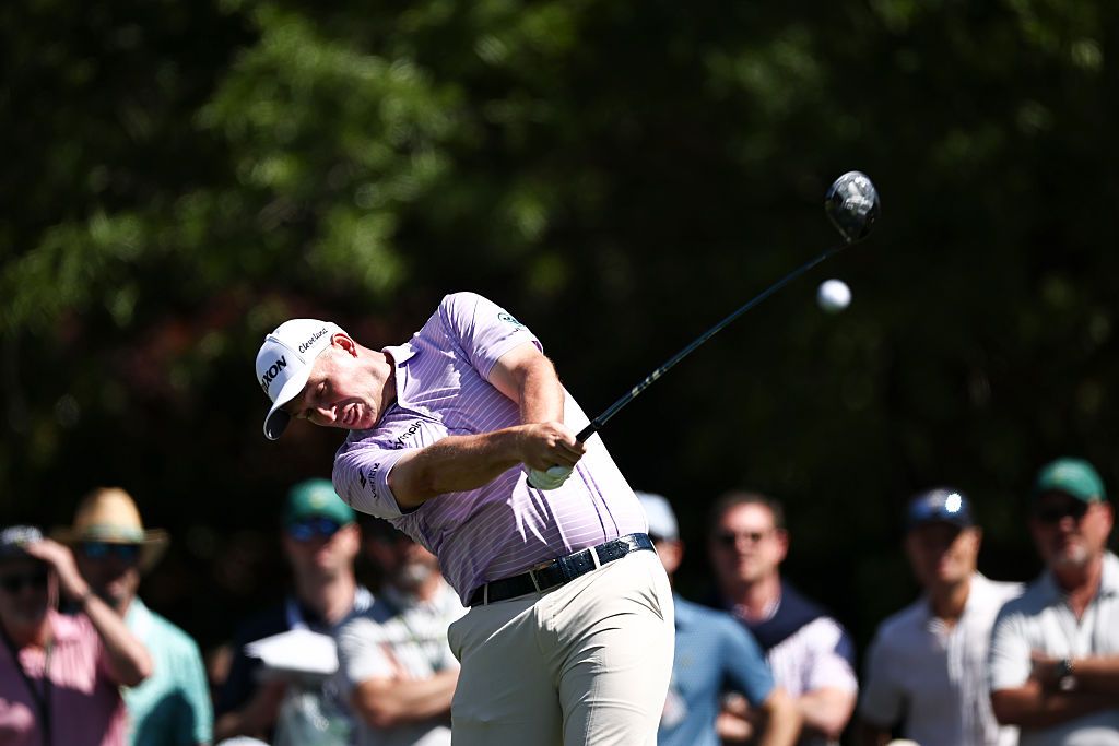 DraftKings DFS Fantasy Golf Cheat Sheet: 2026 PGA TOUR RBC Heritage Picks