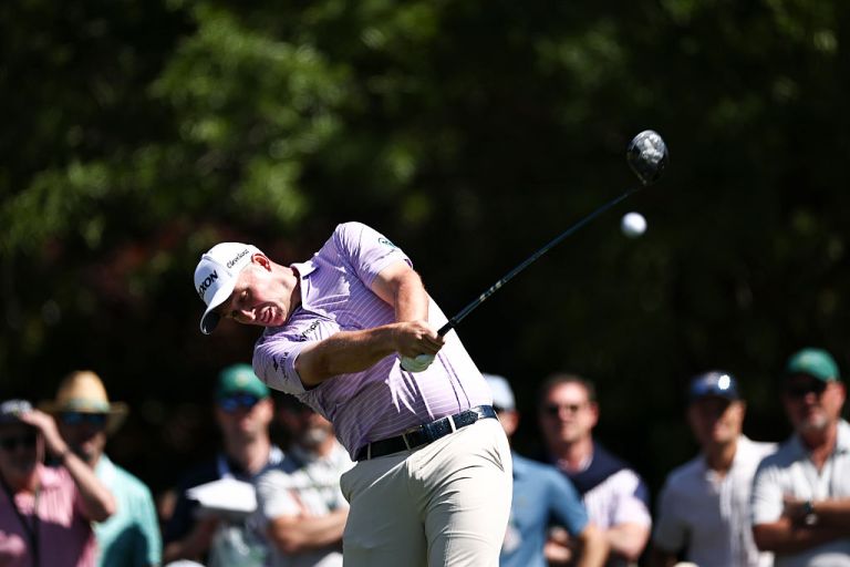 DraftKings DFS Fantasy Golf Cheat Sheet: 2026 PGA TOUR RBC Heritage Picks