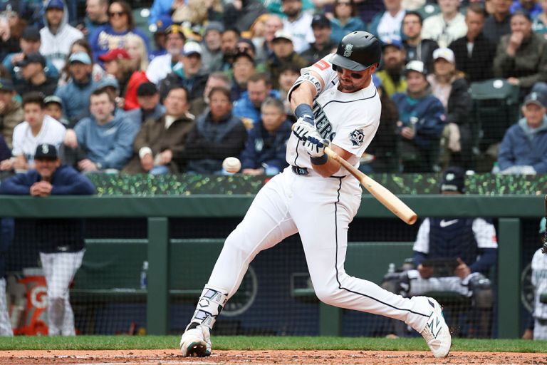 Seattle Mariners at San Diego Padres prediction, pick for Tuesday 4/14/26