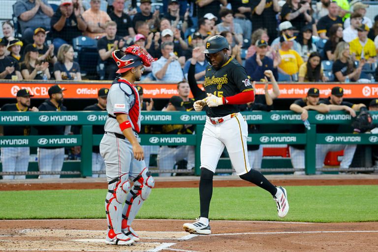 Pittsburgh Pirates vs. Washington Nationals  prediction, pick for MLB on Wednesday 4/15/26