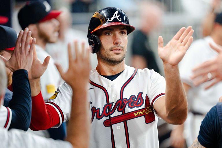 Atlanta Braves vs. Seattle Mariners prediction, pick for Tuesday 5/5/26