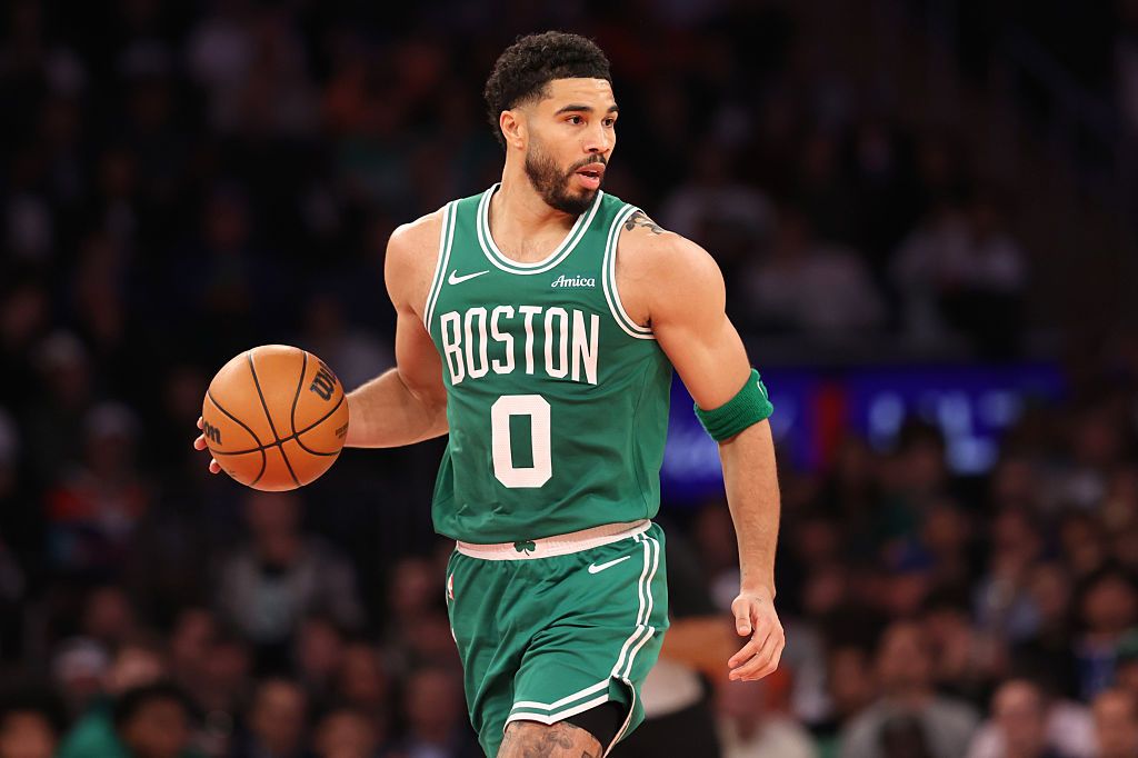 Opening odds for Celtics vs. 76ers first-round series in 2026 NBA Playoffs