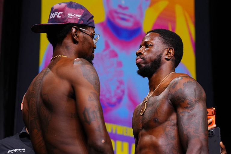 Prediction, pick for Kevin Holland vs. Randy Brown at UFC 327