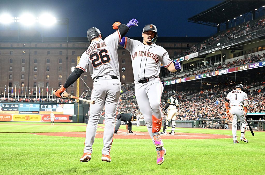 Top MLB DFS Stacks for Saturday 4/11/26