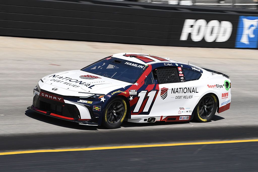 NASCAR Fantasy Rankings: Top DraftKings Picks for the 2026 NASCAR Cup Series Cook Out Southern 500 at Darlington