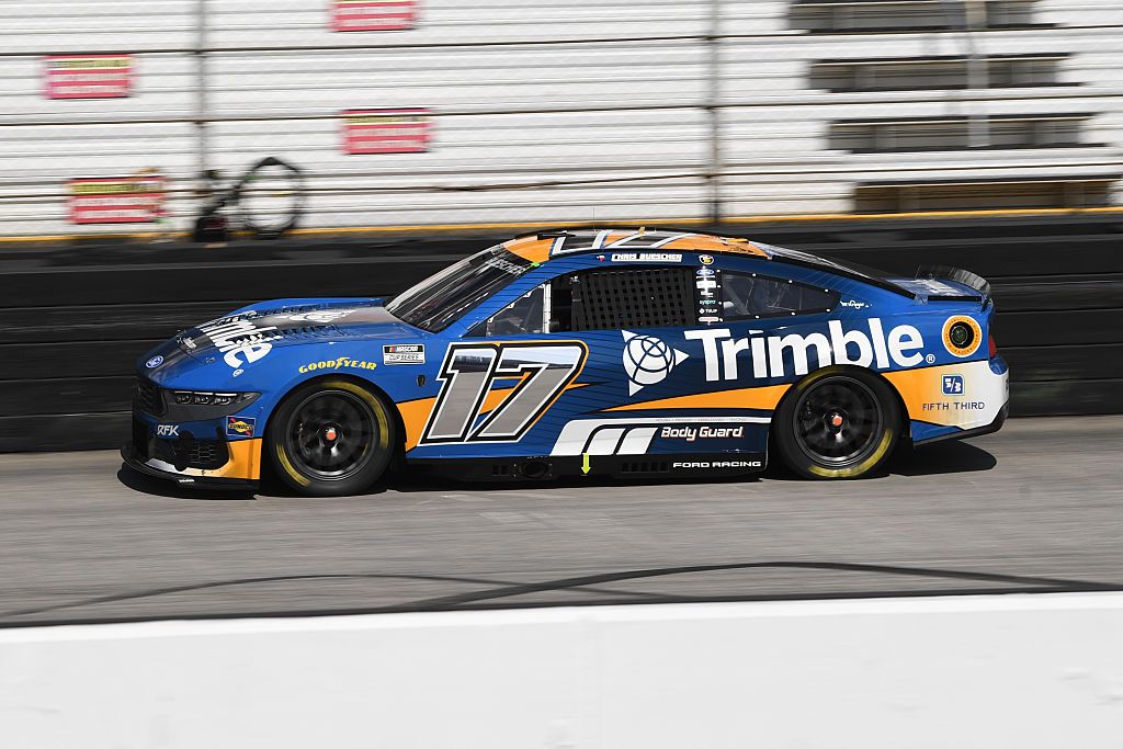 NASCAR Picks: Best Bets and Predictions for the 2026 Go Bowling at The Glen