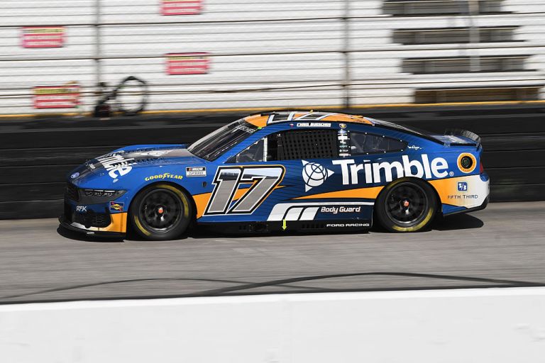 NASCAR Picks: Best Bets and Predictions for the 2026 Go Bowling at The Glen