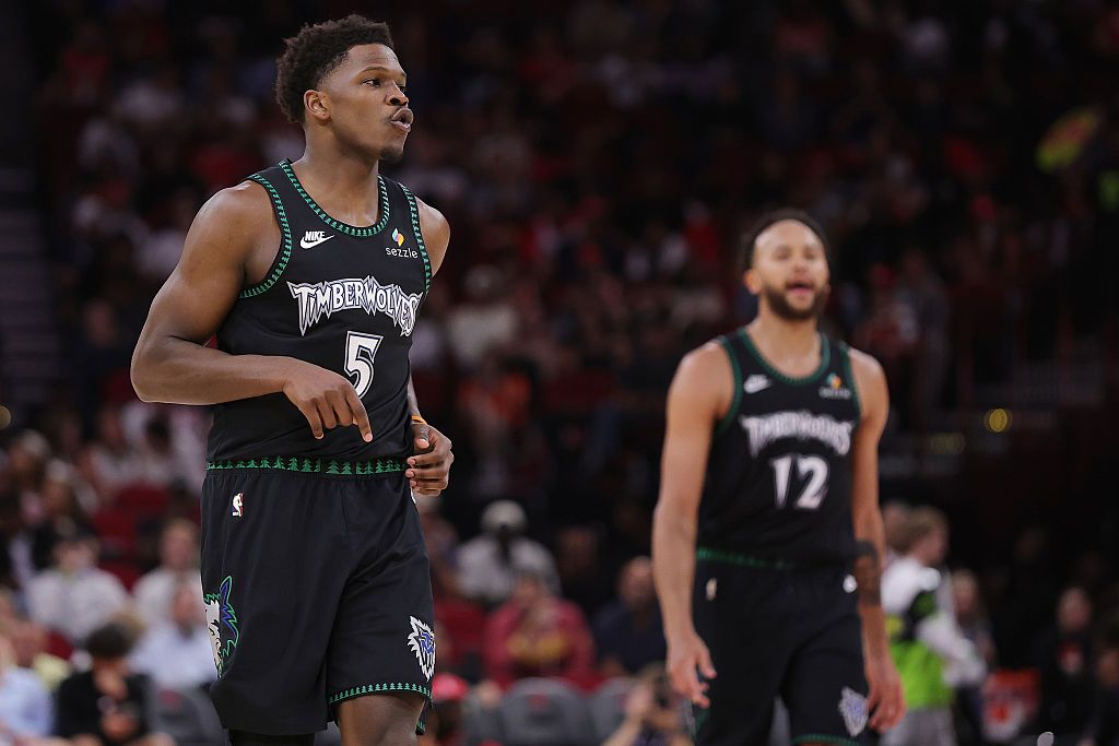 Opening odds for Timberwolves vs. Nuggets 2026 NBA playoffs Game 1
