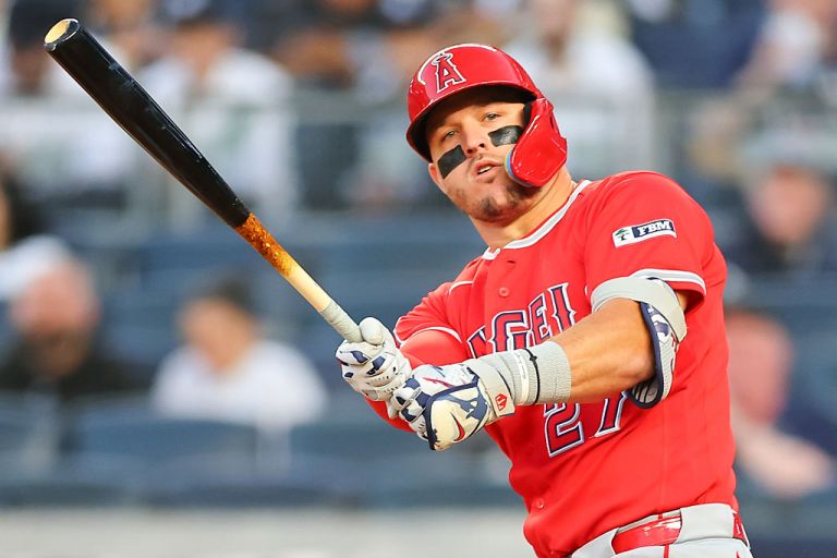 Most Bet MLB Player Props for Friday 4/17/26