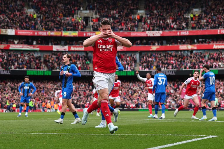 Arsenal vs. Sporting Lisbon prediction, pick for Wednesday 4/15/26