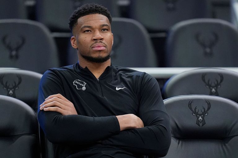 Giannis Antetokounmpo trade rumors: could Cavaliers trade Evan Mobley for Giannis?
