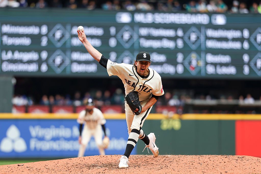 MLB DFS Picks: Starting Pitcher Rankings for Friday 4/17/26