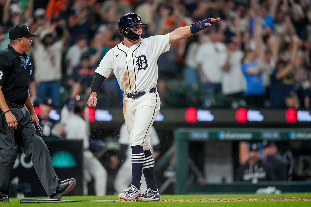 Detroit Tigers vs. Kansas City Royals prediction, pick for MLB on Wednesday 4/15/26