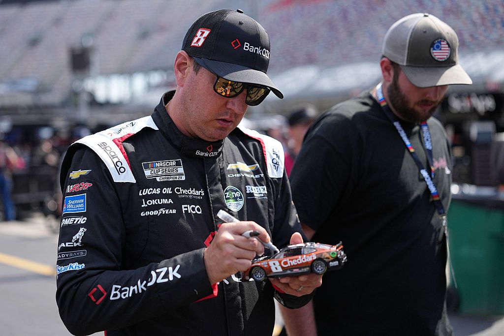 NASCAR Picks: Best Bets and Predictions for the NASCAR Cup Series Würth 400