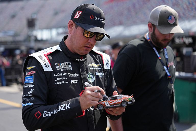 NASCAR Picks: Best Bets and Predictions for the NASCAR Cup Series Würth 400