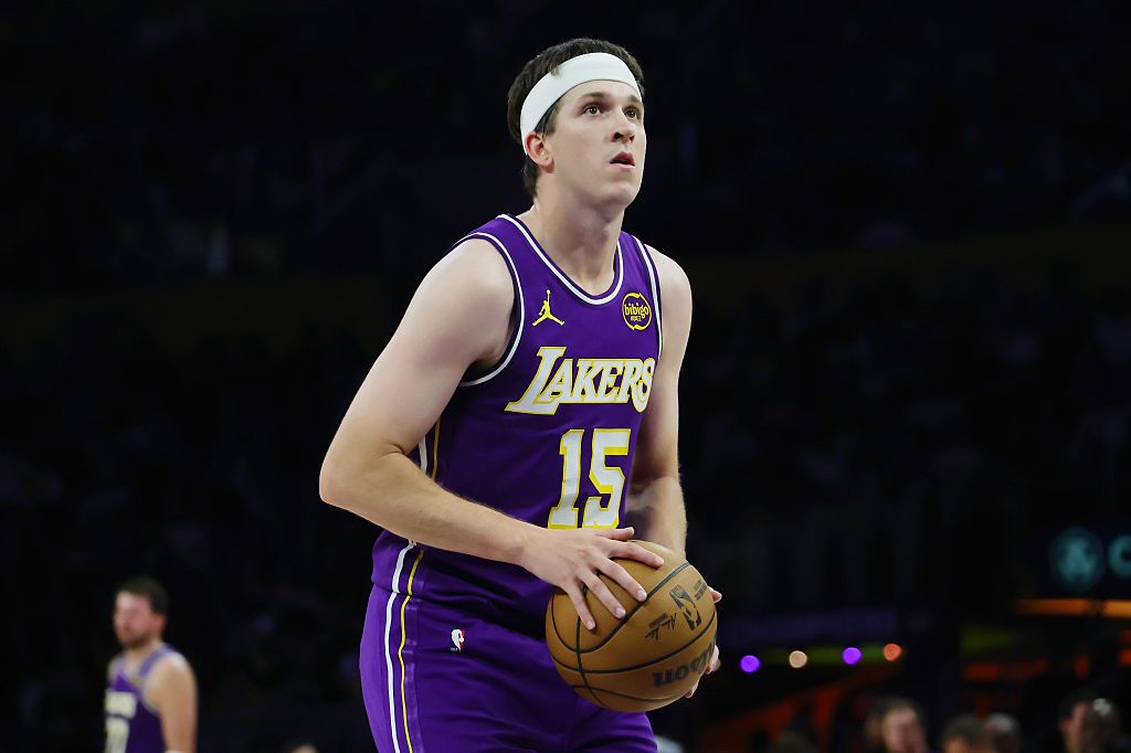 Austin Reaves Headlines Today’s NBA Injury Report: Wednesday 4/29/26