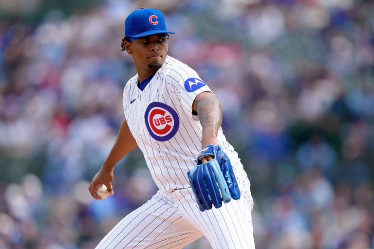 Fantasy Baseball Cheat Sheet: Top DraftKings MLB DFS Plays for Saturday 5/9/26