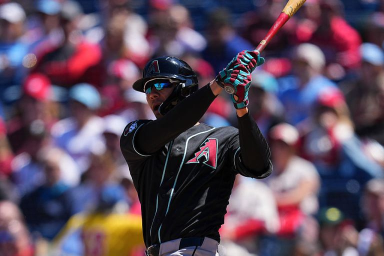 Top MLB DFS Stacks for Monday 4/13/26