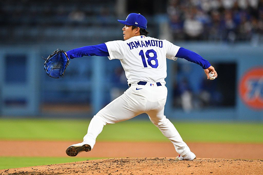 MLB DFS Picks: Starting Pitcher Rankings for Tuesday 4/21/26