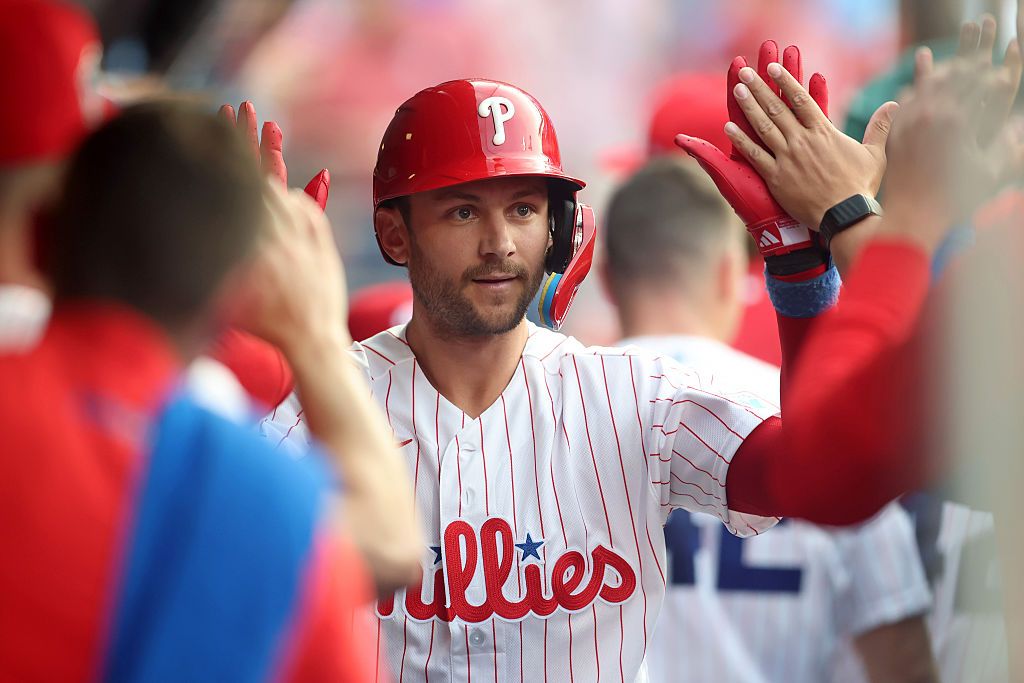 Washington Nationals vs. Philadelphia Phillies prediction, pick for Monday, 8/3/26