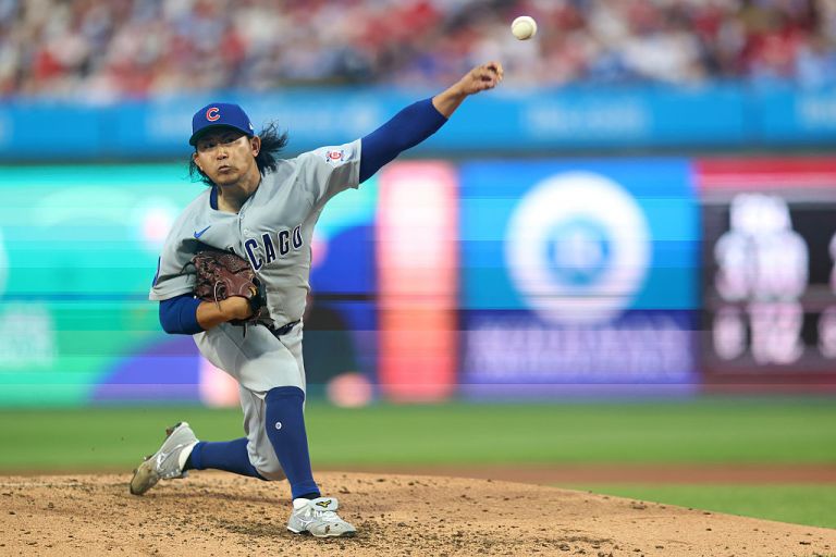 MLB Picks: Shota Imanaga Strikeouts Props Philadelphia Phillies vs. Chicago Cubs for Tuesday 4/21/26