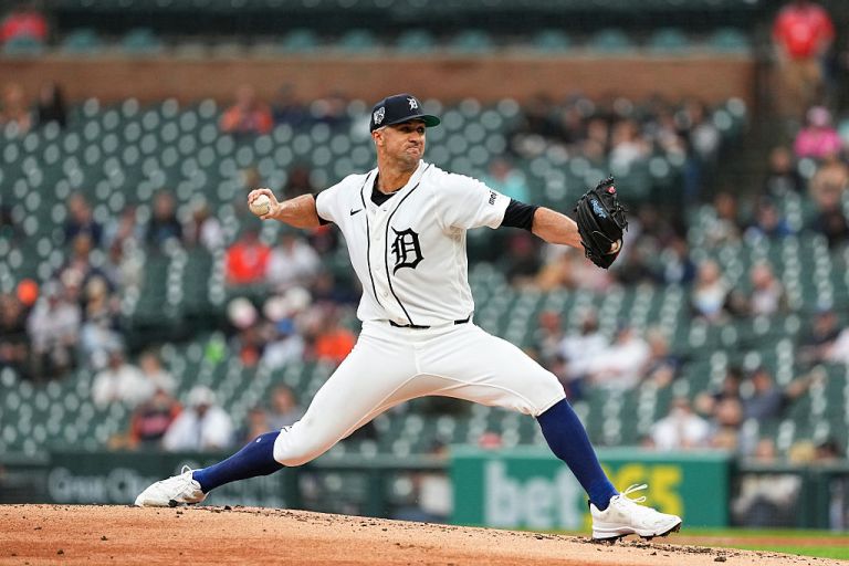 Detroit Tigers vs. Boston Red Sox prediction, pick for MLB on Monday 4/20/26