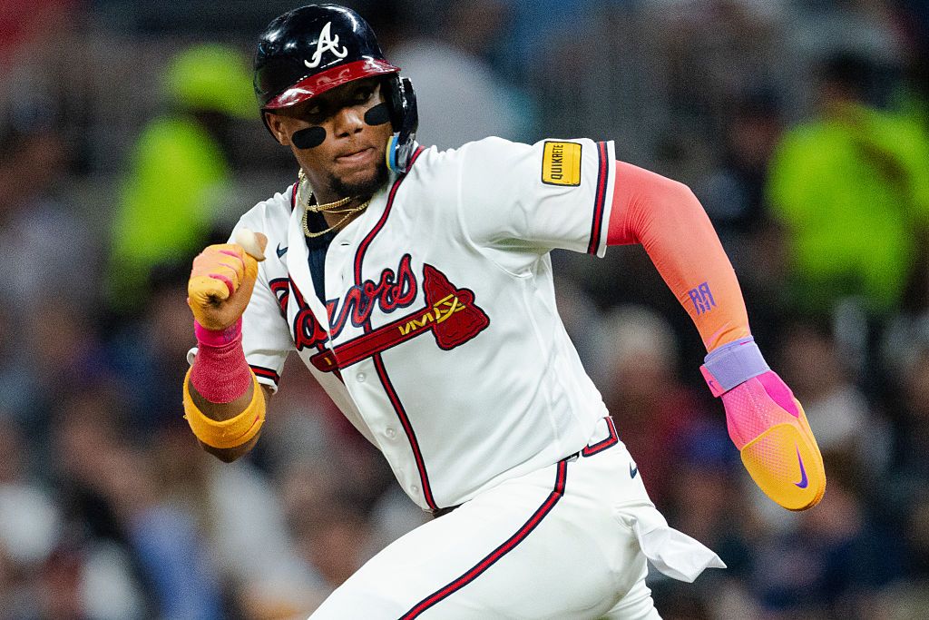 Atlanta Braves at Washington Nationals prediction, pick for Thursday 4/23/26