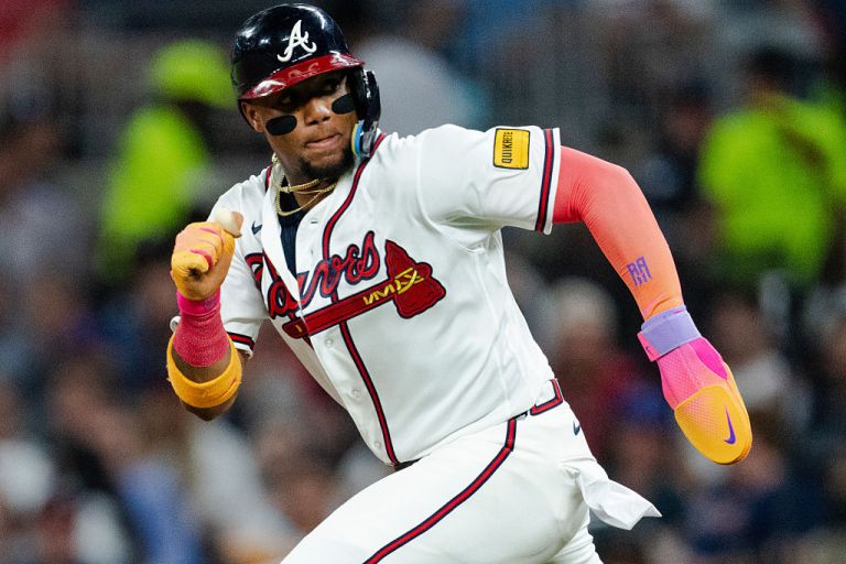 Atlanta Braves at Washington Nationals prediction, pick for Thursday 4/23/26