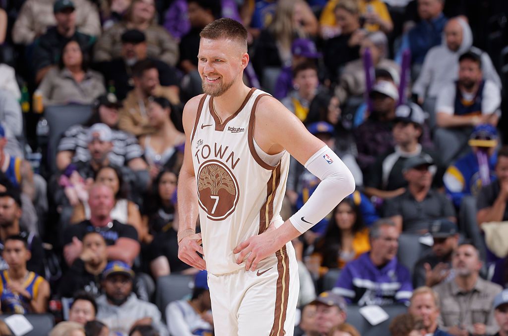 Kristaps Porzingis Headlines Today’s NBA Injury Report: Friday 4/17/26