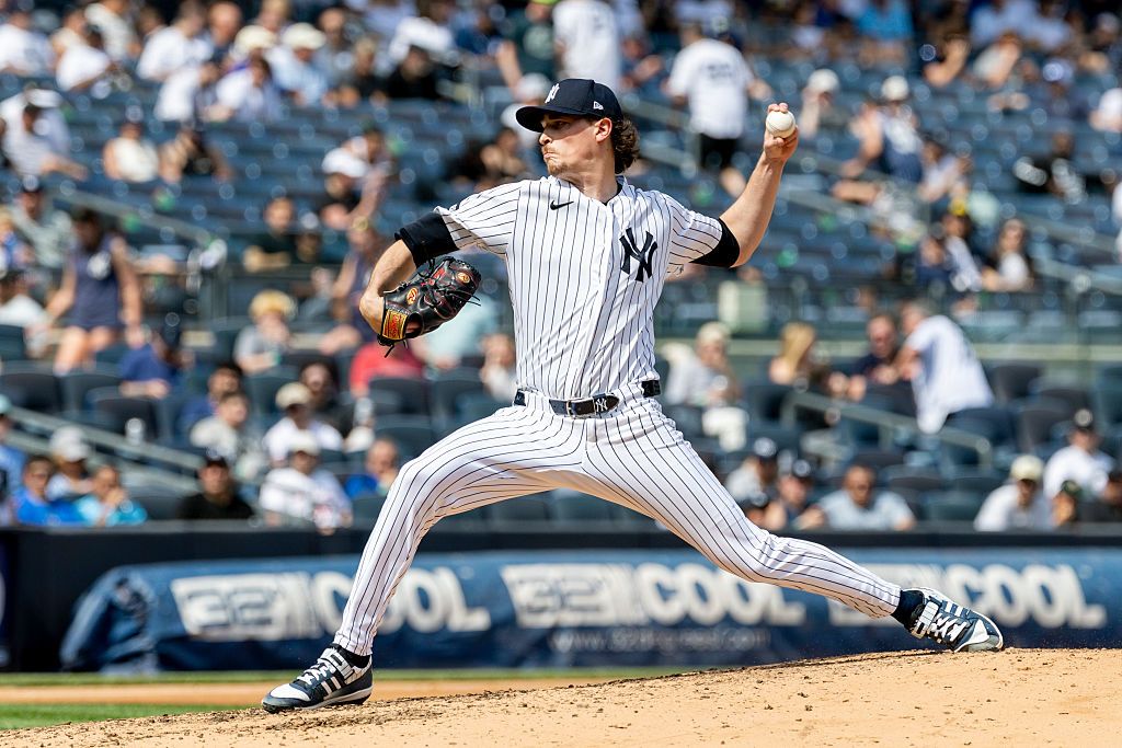 MLB DFS Picks: Starting Pitcher Rankings for Wednesday 4/22/26