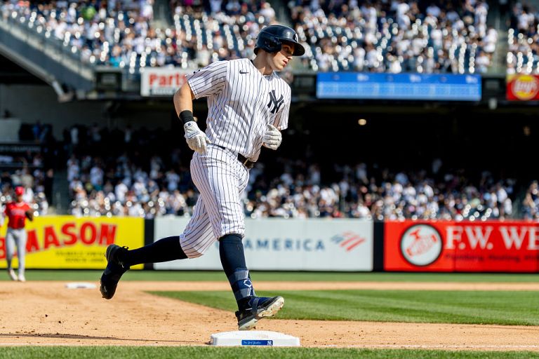 Kansas City Royals vs. New York Yankees prediction, pick for Friday 4/17/26