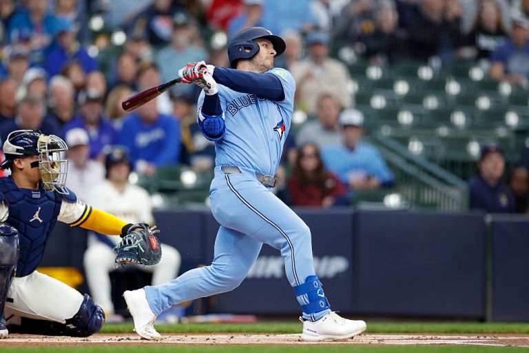 MLB Best Bets: Top Home Run Props for Friday 4/17/26