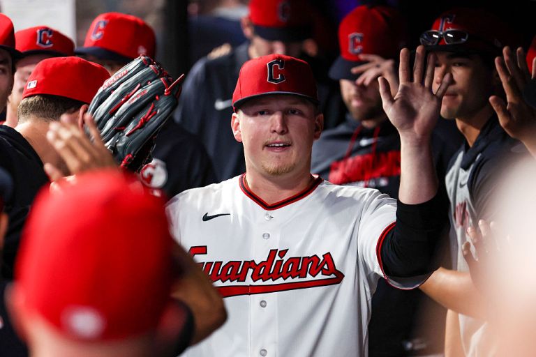Houston Astros at Cleveland Guardians prediction, pick for Tuesday 4/21/26