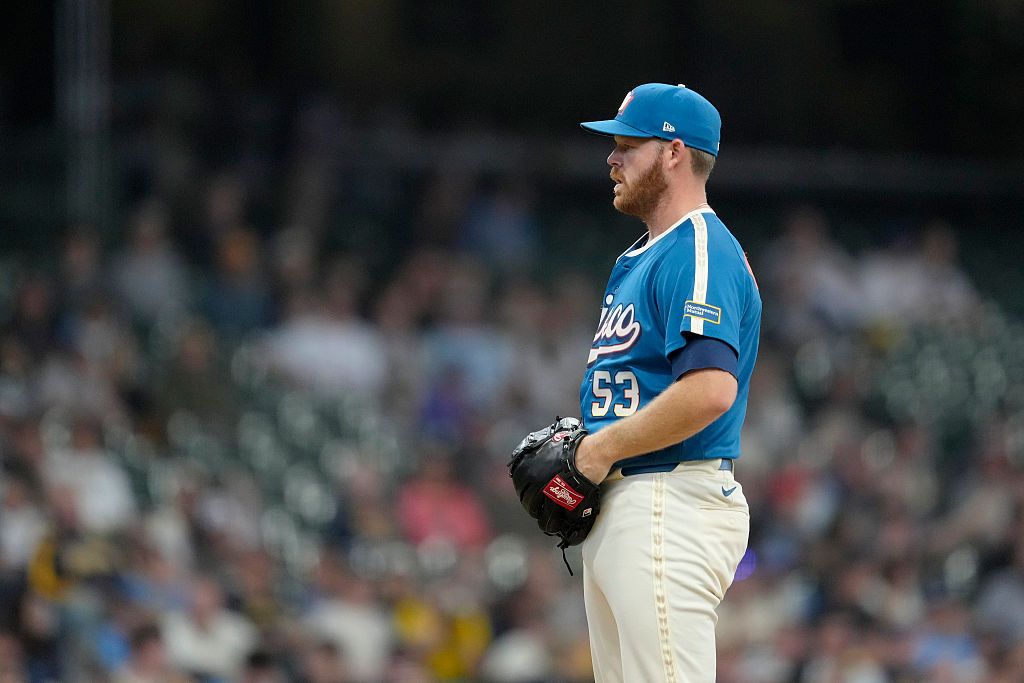 What happened to Brandon Woodruff? Live injury updates for Brewers vs. Diamondbacks on 4/30/26