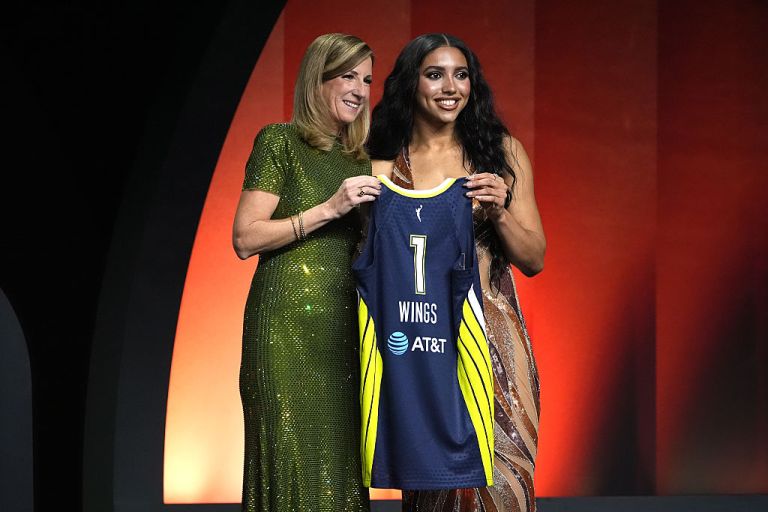 WNBA Rookie Of The Year Odds: WNBA Futures on DraftKings Sportsbook