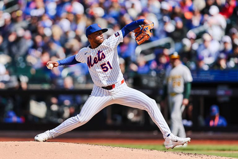 Colorado Rockies at New York Mets prediction, pick on Friday 4/24/26