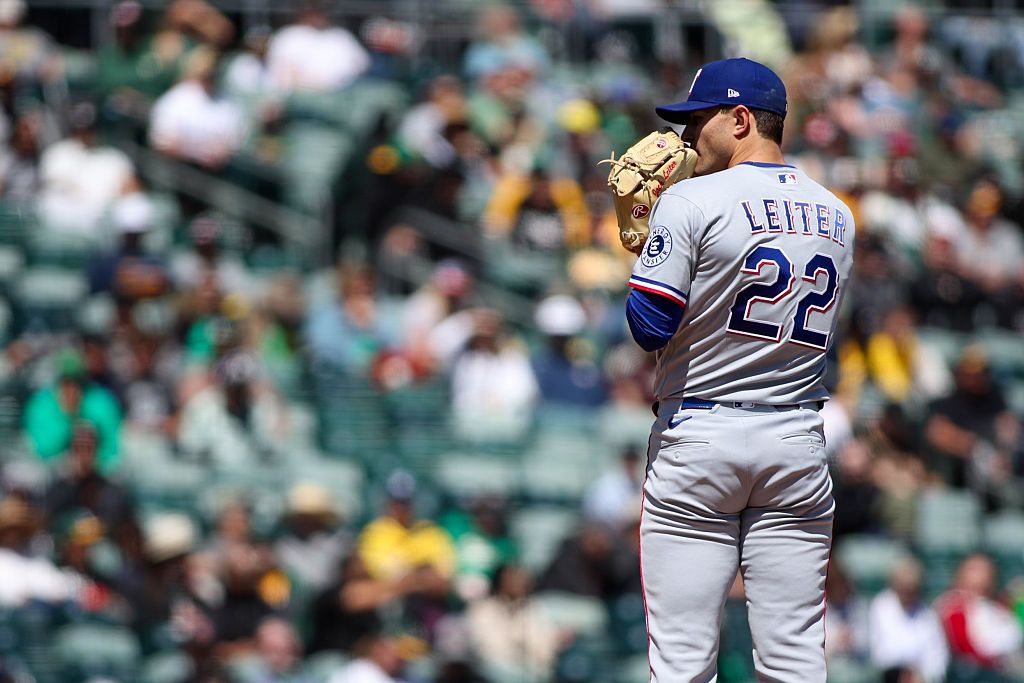Texas Rangers vs. New York Yankees prediction, pick for MLB on Monday 4/27/26