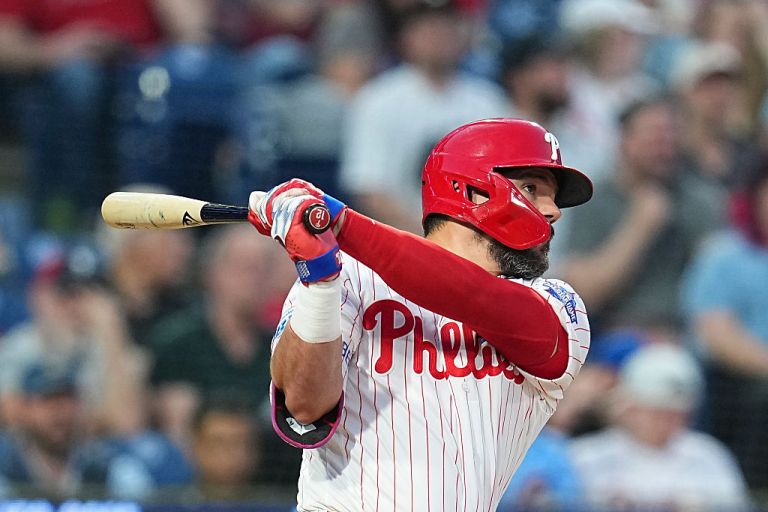 MLB Best Bets: Top Home Run Props for Sunday 4/19/26