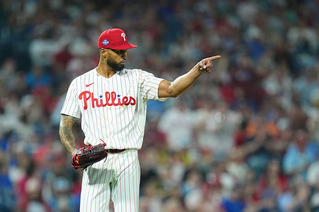 San Diego Padres vs. Philadelphia Phillies prediction, pick for Wednesday 6/3/26