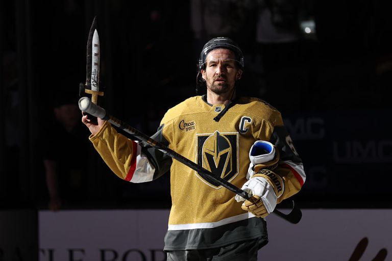 Best NHL player prop bets for Hurricanes vs. Golden Knights Stanley Cup Final Game 3 on 6/6/26