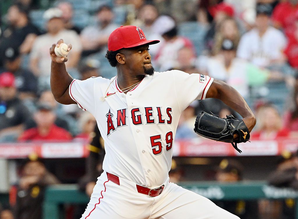 Baltimore Orioles vs. Los Angeles Angels prediction, pick for Wednesday 6/24/26