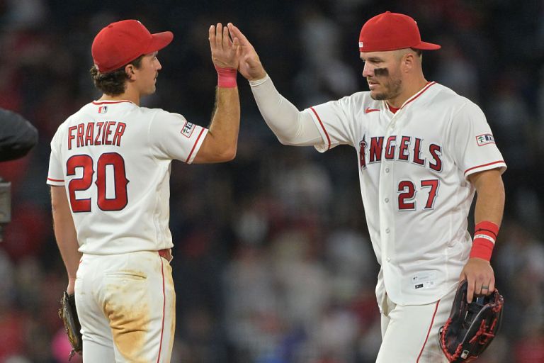 Sunday Night Baseball Best Bets: Rangers at Angels Best Prop Bets for 5/24/26