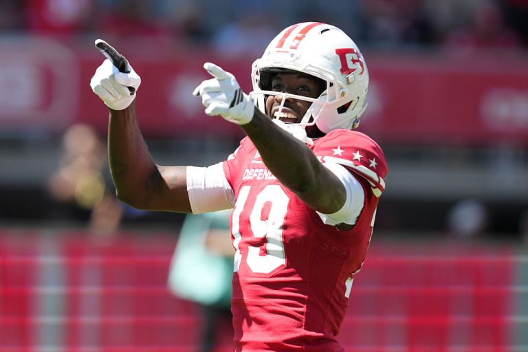 DraftKings Network’s Week 4 UFL Preview
