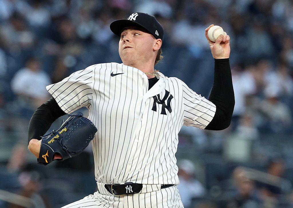 MLB Best Bets Today: Top NRFI props for Friday 6/5/26