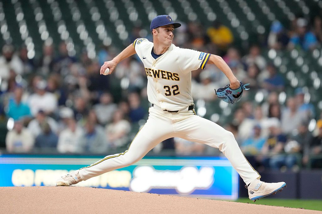 MLB Best Bets: Top NRFI props for Saturday 4/25/26